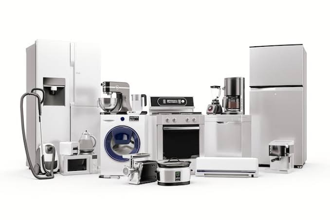 Home Appliances